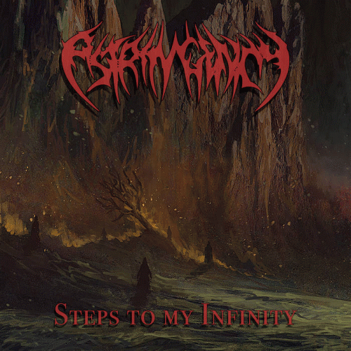 Astringency : Steps to My Infinity